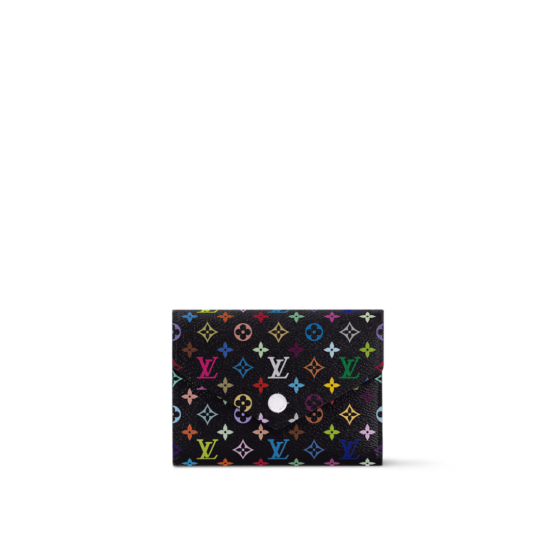 LV x TM Victorine Wallet Other Monogram Canvas - Wallets and Small